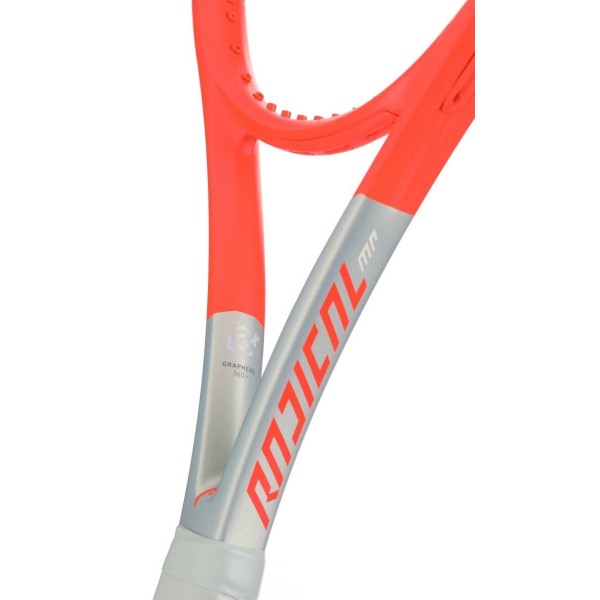 Теннисная ракетка Head Graphene 360+ Radical MP 2021